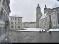 Webcam St. Gallen