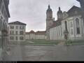 Webcam St. Gallen