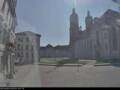 Webcam St. Gallen