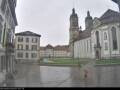 Webcam St. Gallen