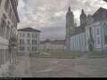 Webcam St. Gallen
