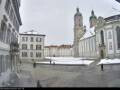 Webcam St. Gallen