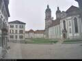 Webcam St. Gallen