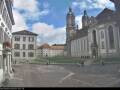 Webcam St. Gallen