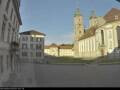 Webcam St. Gallen