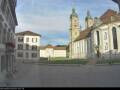 Webcam St. Gallen