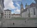 Webcam St. Gallen