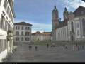 Webcam St. Gallen