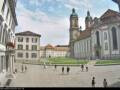 Webcam St. Gallen