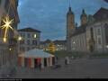 Webcam St. Gallen