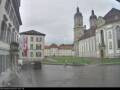 Webcam St. Gallen