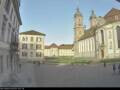 Webcam St. Gallen