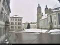 Webcam St. Gallen