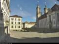 Webcam St. Gallen