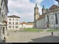 Webcam St. Gallen