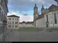 Webcam St. Gallen