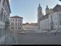 Webcam St. Gallen