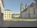 Webcam St. Gallen
