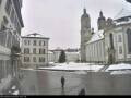 Webcam St. Gallen