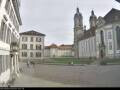 Webcam St. Gallen