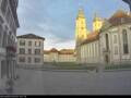 Webcam St. Gallen