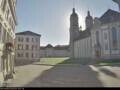 Webcam St. Gallen