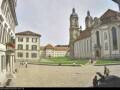Webcam St. Gallen