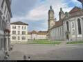 Webcam St. Gallen