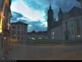 Webcam St. Gallen