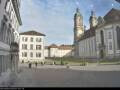 Webcam St. Gallen