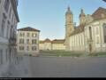 Webcam St. Gallen
