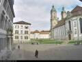 Webcam St. Gallen