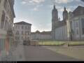 Webcam St. Gallen