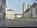 Webcam St. Gallen
