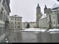 Webcam St. Gallen