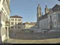 Webcam St. Gallen