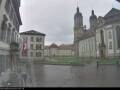 Webcam St. Gallen