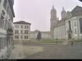 Webcam St. Gallen