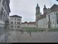 Webcam St. Gallen
