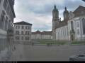 Webcam St. Gallen