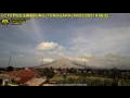 Webcam Mount Sinabung