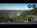 Webcam Tegernsee: Wallbergbahn