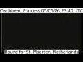 Webcam Caribbean Princess