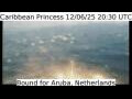 Webcam Caribbean Princess
