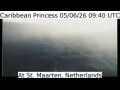 Webcam Caribbean Princess