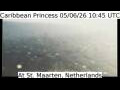 Webcam Caribbean Princess