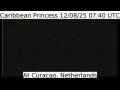 Webcam Caribbean Princess