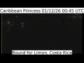 Webcam Caribbean Princess