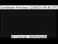 Webcam Caribbean Princess