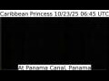 Webcam Caribbean Princess